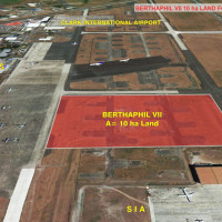 Berthaphil VII - CRK Airport Property / Airfield Land 